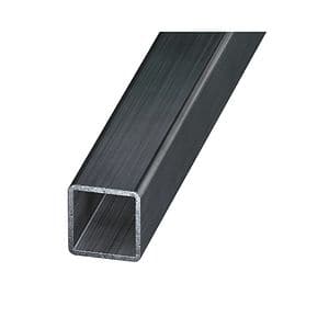 Teava patrata otel p r 16 x 16 x 1mm 1m