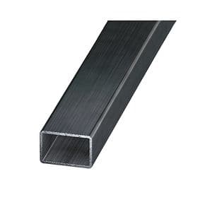 Bara presata la rece, otel, 35 x 20 x 1.5 mm, 1 m