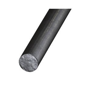 Teava otel laminat lacuit 6mm x 1m