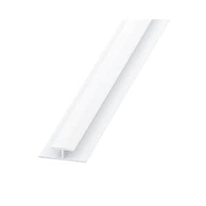 Profil PVC, 20 x 11 x 3.5mm, 1m