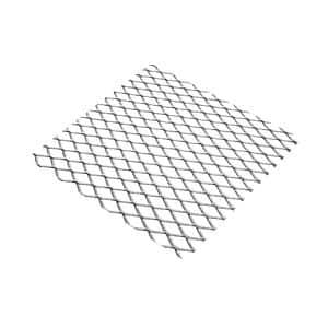 Foaie aluminiu, brut, 500 x 250 mm, 0.8 mm
