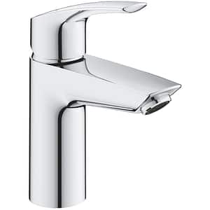 Baterie lavoar GROHE Eurosmart 32467003, alama, crom