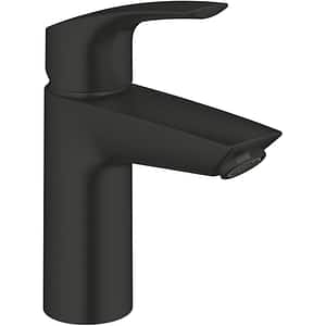 Baterie lavoar GROHE Eurosmart 324672433, alama, negru