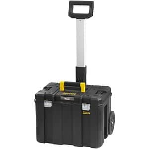 Cutie mobila STANLEY FATMAX Pro-Stack, 43x51x61 cm, negru