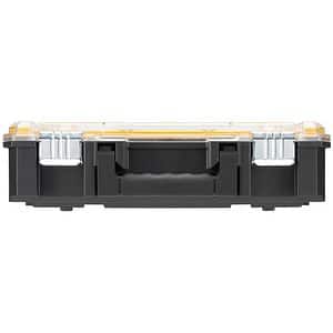 Organizator STANLEY FATMAX Pro-Stack, 31x32.5x11.5 cm, negru