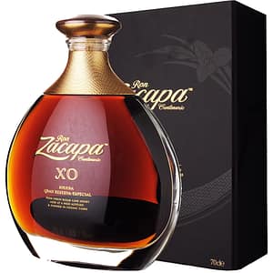 Rom Zacapa XO, 0.7L