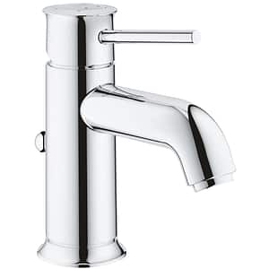 Baterie lavoar GROHE Bauclassic 32862000, alama, crom