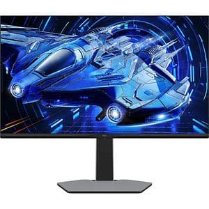 Monitor Mini LED VA TCL 27P2APRO, 27", QHD, 180Hz, FreeSync & G-SYNC Compatible, gri