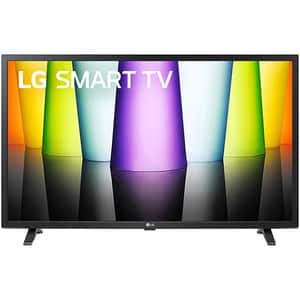 Televizor LED Smart LG 32LQ570B6LA, HD, 80cm