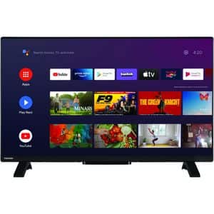 Televizor LED Smart TOSHIBA 32WA2363DG, HD, HDR10, 81cm