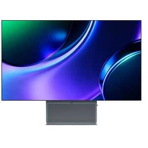 Monitor OLED+ TCL 32X3A, 31.5", Ultra HD, 480Hz, FreeSync Premium, boxe, negru