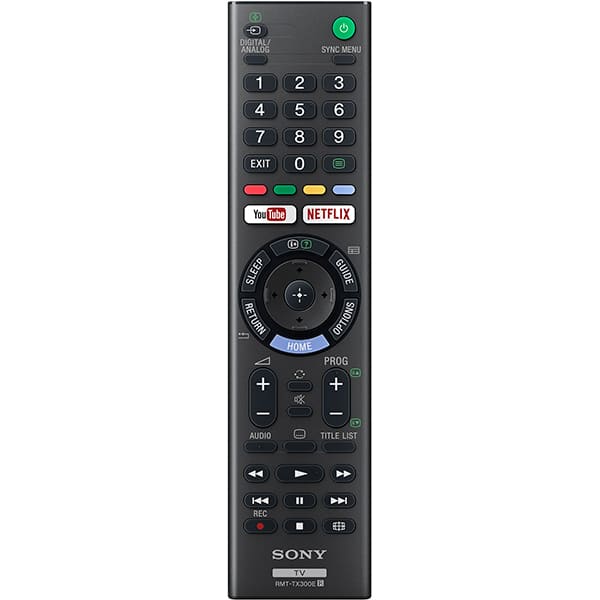 Televizor LED Smart SONY KDL-32WE615, HD, HDR, 80 cm