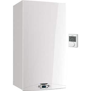 Centrala termica pe gaz in condensare ARISTON Premium, 24KW, termostat wireles inclus