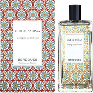 Apa de parfum BERDOUES Oud Al Sahraa, Unisex, 100ml