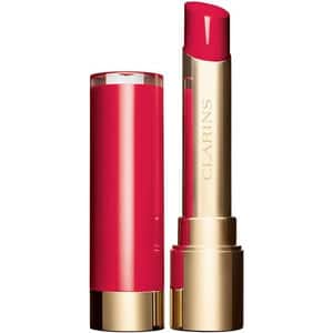 Ruj CLARINS Joli Rouge Lacquer, 760L Pink Cranberry, 3g