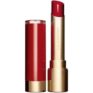 Ruj CLARINS Joli Rouge Lacquer, 754L Deep Red, 3g
