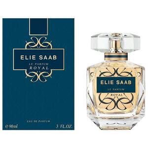 Apa de parfum ELIE SAAB W. Le Parfum Royal, Femei, 50ml