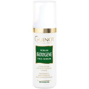Ser pentru fata GUINOT Bioxygene, 30ml