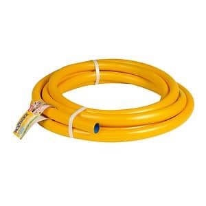 Furtun de gradina Hozelock, lungime 10 m, diametru 25 mm (racord 1)