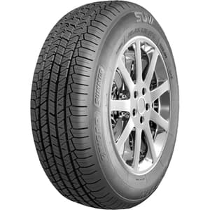 Anvelopa vara TIGAR Summer SUV 235/60R18 107V