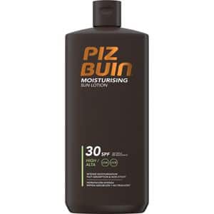Lotiune protectie solara PIZ BUIN, SPF 30, 400ml