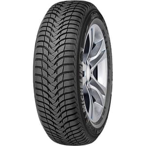 Anvelopa iarna MICHELIN Alpin A4 185/60R15 88T XL