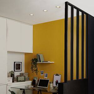 Spot, IP20, alb  Colours