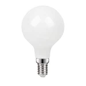 Bec LED DIALL, E14, 4.6W, 470lm, 2700-4000K