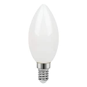 Bec LED DIALL, E14, 4.6W, 470lm, 2700-4000K