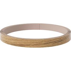 Cant GOODHOME Verbena, 10 m, 0.53 mm, stejar natur