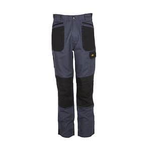Pantaloni SITE, marimea W32/L32, gri