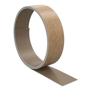 Cant blat GOODHOME Kabsa, ABS, 300 x 4 cm x 5 mm, maro