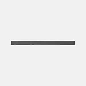 Filler GOODHOME Artemisia, 600x58mm, gri