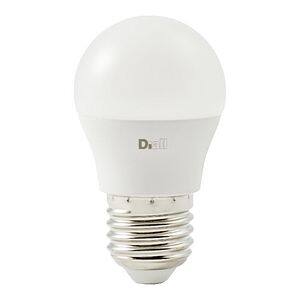 Bec LED DIALL, E27, 3.2W, 250lm, 2700K