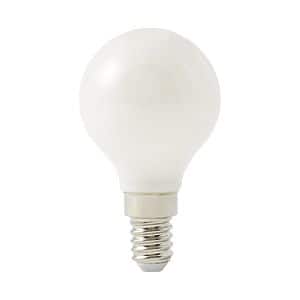 Bec LED DIALL, E14, 5.5W, 500lm, 2700K