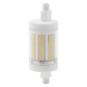 Bec LED DIALL, R7S, 9W, 1055lm, 3000K