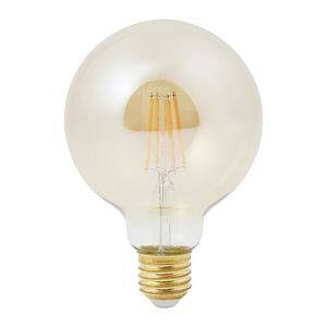 Bec LED DIALL, E27, 6W, 470lm, 1800K