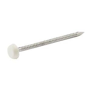 Cuie bituminoase UPVC DIALL, 2 x 40 mm, otel, 125 g 