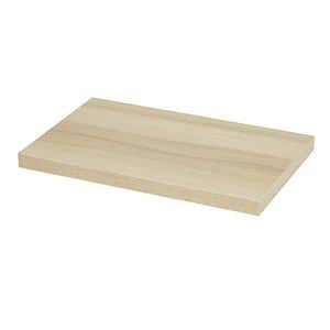 Polita Deco Rigga 300 x 190 mm, mat