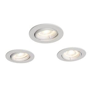 Spot, LED, GU10, alb  Caius
