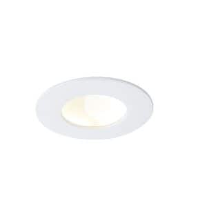 Set 3 spoturi, LED, 9.6 W, IP20, alb  Colours
