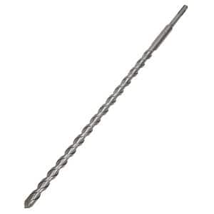 Burghiu pentru zidarie Universal Fit, SDS Plus, 18x450mm