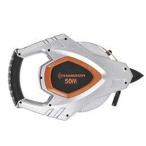 Ruleta Magnusson MS57, 50m, mecanism cu 3 viteze
