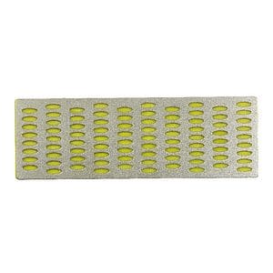 Piatra pentru ascutirea cutitelor Magnusson, otel, 150 x 50 x 3.8 mm