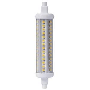 Bec LED DIALL, R7S, 9.8W, 1200lm, 3000K