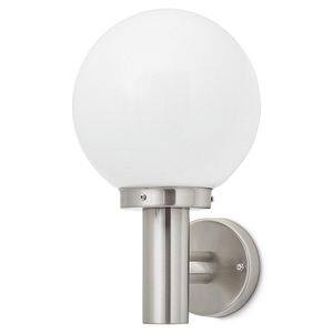 Lampa exterioara Blooma Sherbrooke, E27, 60W, IP44