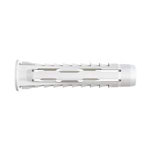 Diblu universal DIALL, 12 x 60 mm, nailon, 40 buc