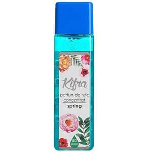 Parfum de rufe concentrat KIFRA Spring, 200 ml, 80 spalari