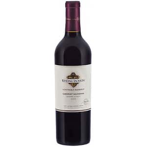 Vin rosu sec Kendall Jackson Vintners Reserve Cabernet Sauvignon, 0.75L