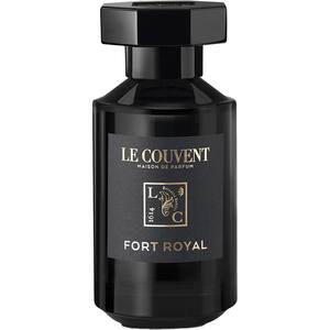 Apa de parfum LE COUVENT DES MINIMES Fort Royal, Unisex, 50ml